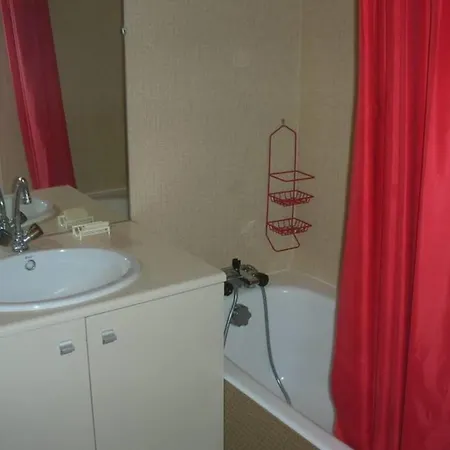 Apartment Duplex Lumineux Et Spacieux En Plein Centre Bourg Saint-Pierre-de-Chartreuse